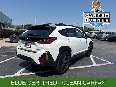 2024 Subaru Crosstrek AWD SUV for sale #C250433A - photo 2