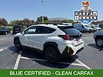2024 Subaru Crosstrek AWD SUV for sale #C250433A - photo 10