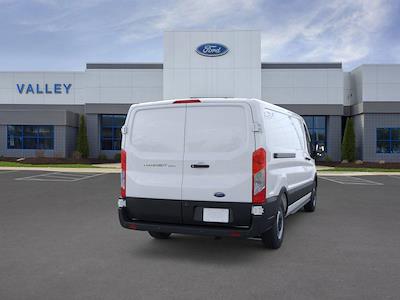 2025 Ford Transit 250 Low Roof RWD Ranger Design Upfitted Cargo Van for sale #C250435 - photo 2