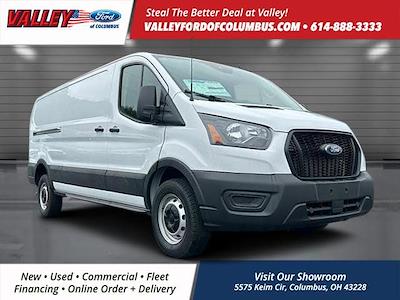 2025 Ford Transit 250 Low Roof RWD Empty Cargo Van for sale #C250436 - photo 1