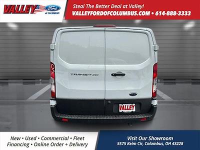 2025 Ford Transit 250 Low Roof RWD Empty Cargo Van for sale #C250436 - photo 2