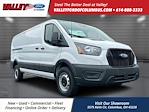 2025 Ford Transit 250 Low Roof RWD Empty Cargo Van for sale #C250436 - photo 1