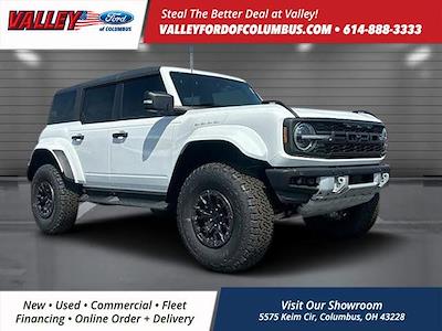 2025 Ford Bronco 4WD SUV for sale #C250440 - photo 1