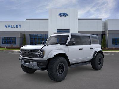 2025 Ford Bronco 4WD SUV for sale #C250440 - photo 1