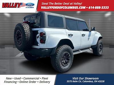 2025 Ford Bronco 4WD SUV for sale #C250440 - photo 2