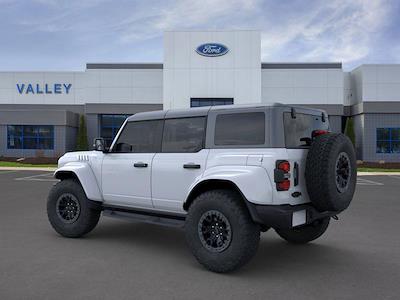 2025 Ford Bronco 4WD SUV for sale #C250440 - photo 2