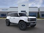 2025 Ford Bronco 4WD SUV for sale #C250440 - photo 3