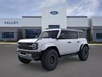 2025 Ford Bronco 4WD SUV for sale #C250440 - photo 1