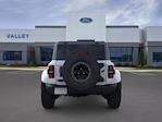 2025 Ford Bronco 4WD SUV for sale #C250440 - photo 6