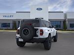 2025 Ford Bronco 4WD SUV for sale #C250440 - photo 8