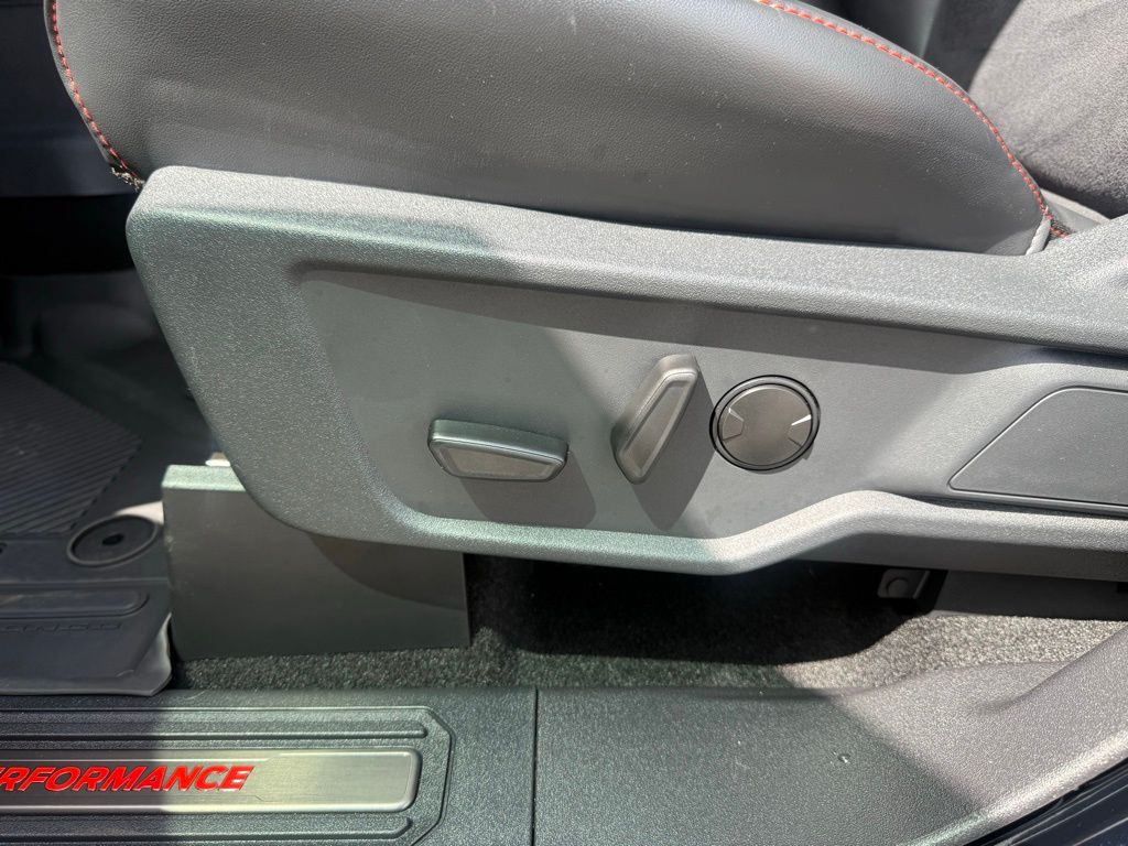 New 2025 Ford Bronco - photo 20