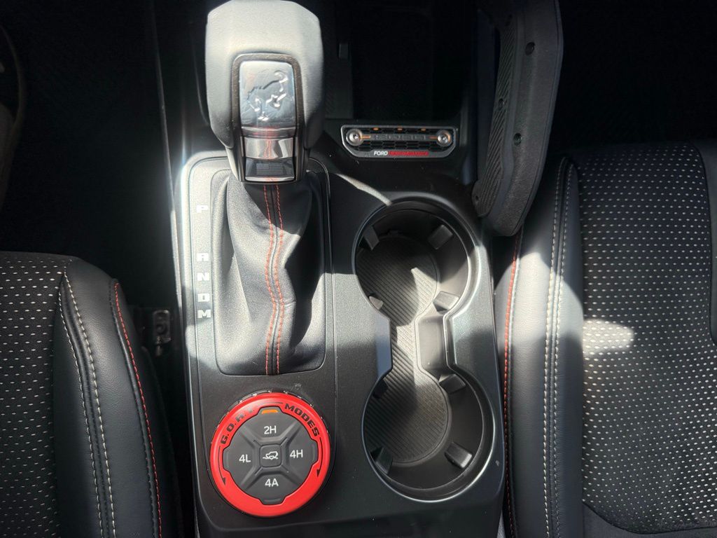 New 2025 Ford Bronco - photo 31