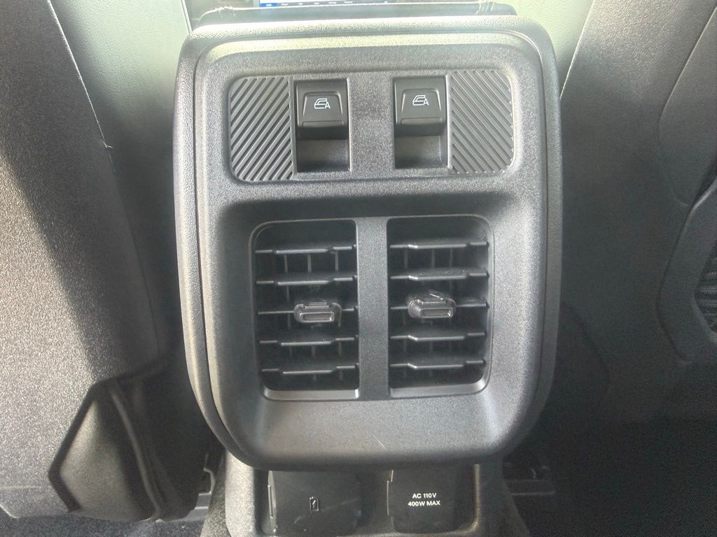 New 2025 Ford Bronco - photo 47