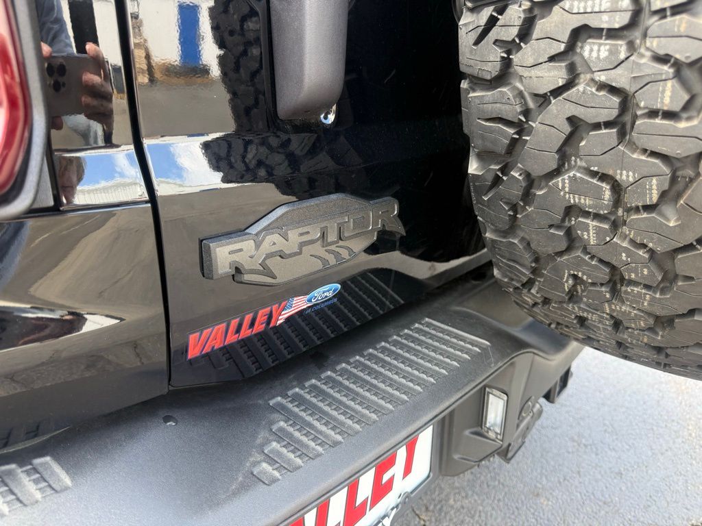 New 2025 Ford Bronco - photo 49