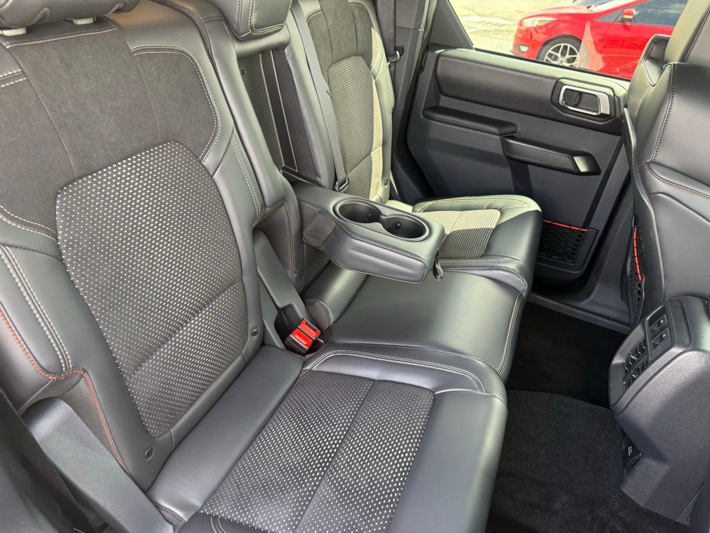 New 2025 Ford Bronco - photo 61