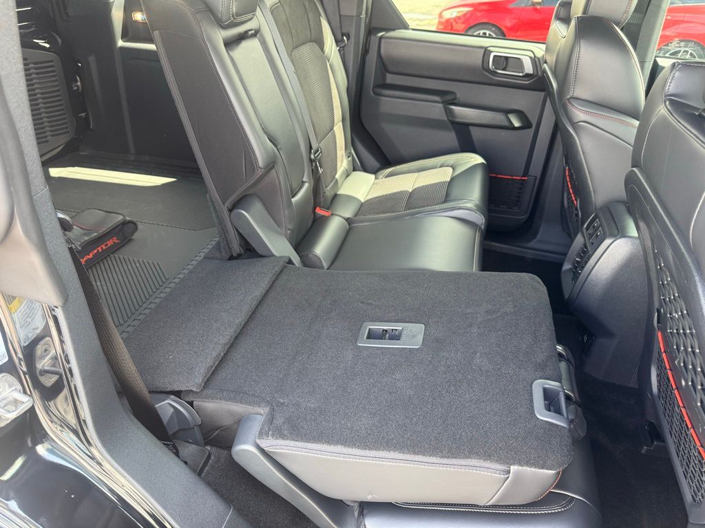 New 2025 Ford Bronco - photo 62