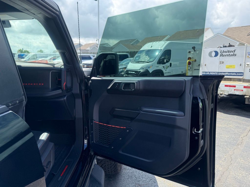 New 2025 Ford Bronco - photo 64