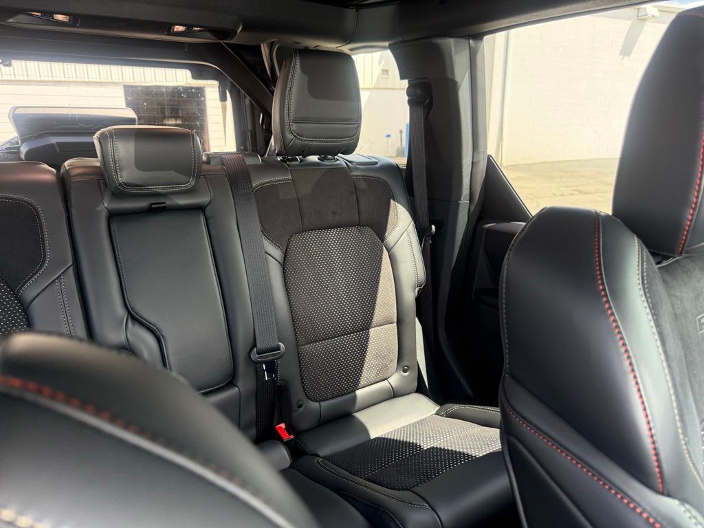 New 2025 Ford Bronco - photo 66