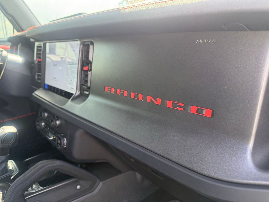 New 2025 Ford Bronco - photo 67
