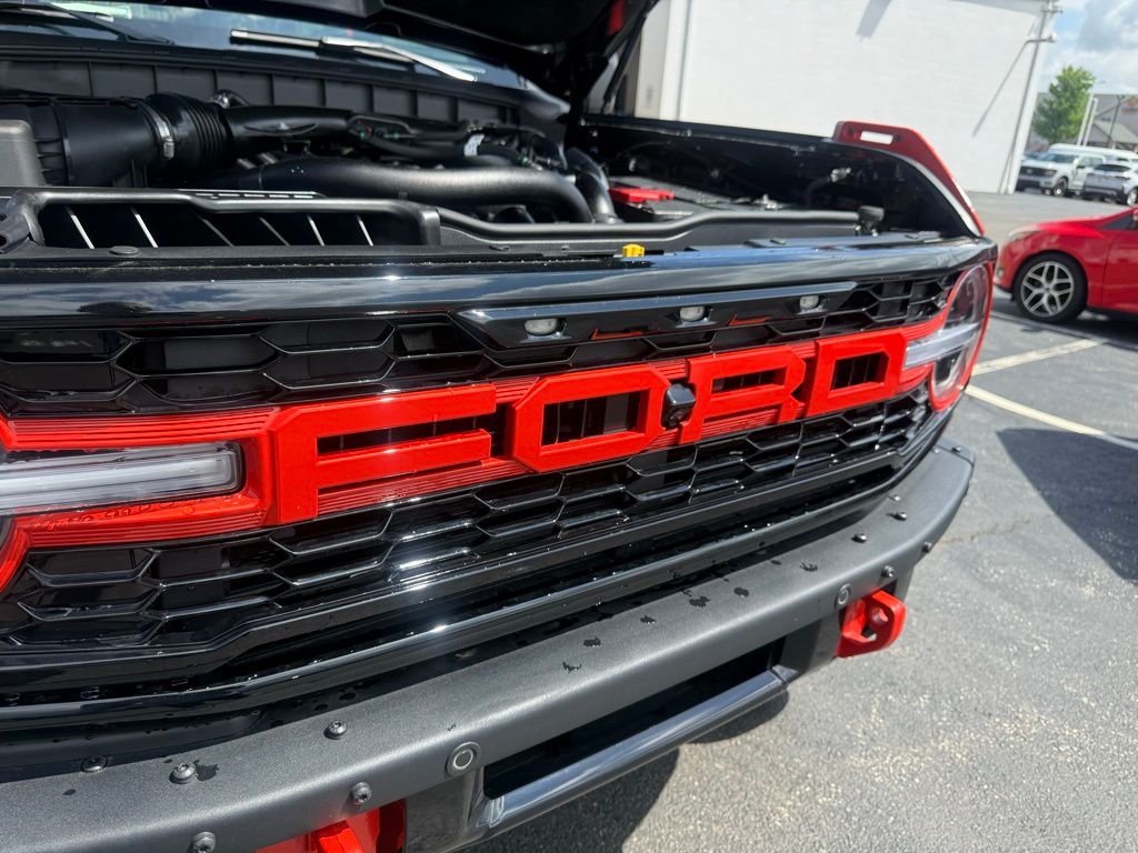 New 2025 Ford Bronco - photo 72