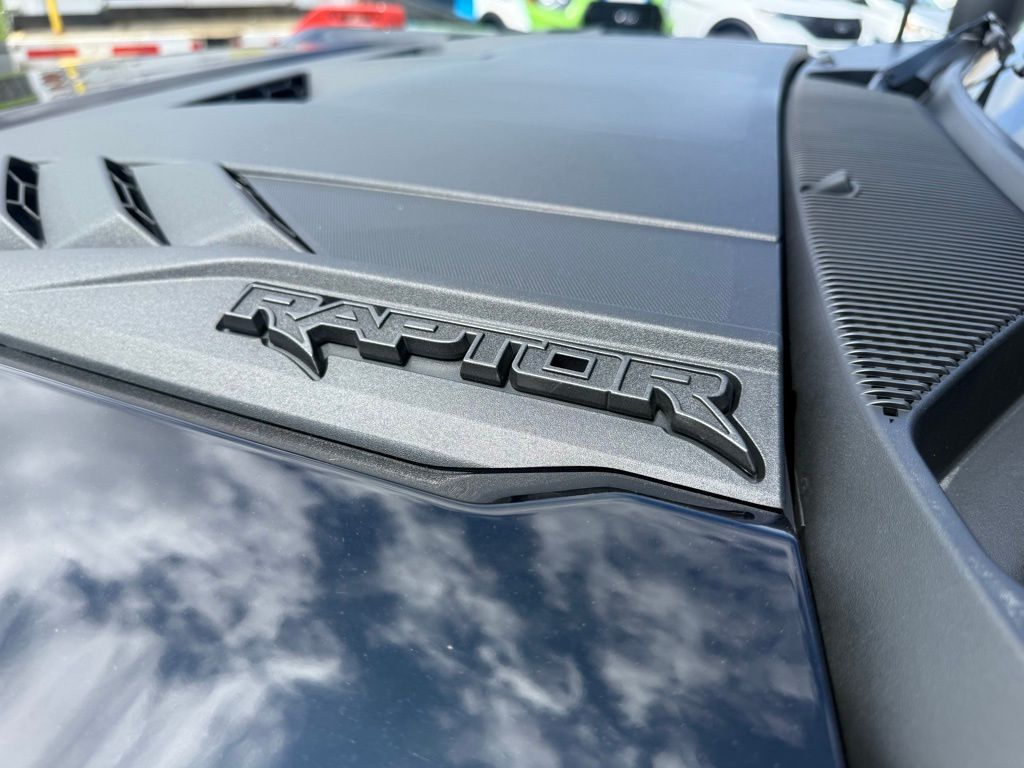 New 2025 Ford Bronco - photo 11