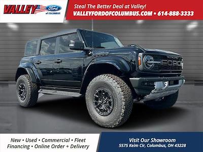 2025 Ford Bronco 4WD SUV for sale #C250441 - photo 1