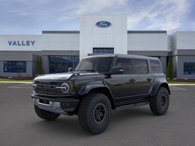 2025 Ford Bronco 4WD SUV for sale #C250441 - photo 1