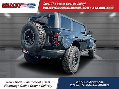 2025 Ford Bronco 4WD SUV for sale #C250441 - photo 2