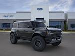2025 Ford Bronco 4WD SUV for sale #C250441 - photo 3