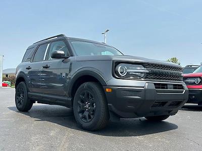 2025 Ford Bronco Sport AWD SUV for sale #C250442 - photo 1