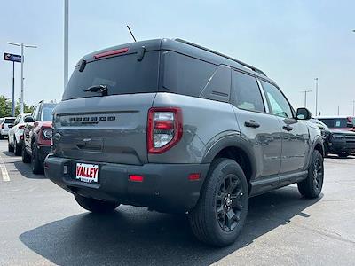 2025 Ford Bronco Sport AWD SUV for sale #C250442 - photo 2