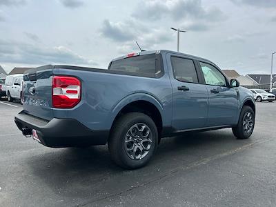2025 Ford Maverick SuperCrew Cab AWD Pickup for sale #C250443 - photo 2