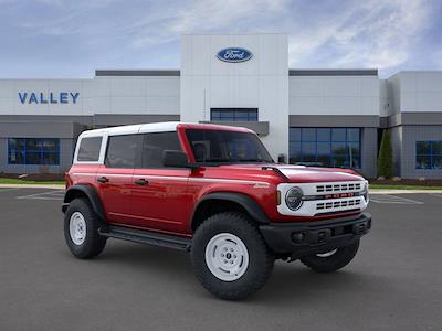 2025 Ford Bronco 4WD SUV for sale #C250446 - photo 1