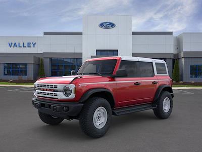 2025 Ford Bronco 4WD SUV for sale #C250446 - photo 2