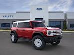 2025 Ford Bronco 4WD SUV for sale #C250446 - photo 1