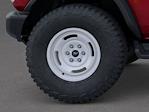 2025 Ford Bronco 4WD SUV for sale #C250446 - photo 21