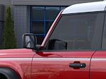 2025 Ford Bronco 4WD SUV for sale #C250446 - photo 22