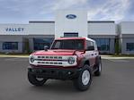 2025 Ford Bronco 4WD SUV for sale #C250446 - photo 3