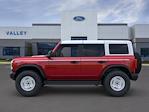 2025 Ford Bronco 4WD SUV for sale #C250446 - photo 4