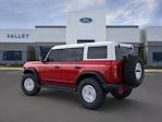 2025 Ford Bronco 4WD SUV for sale #C250446 - photo 5