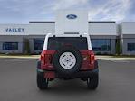 2025 Ford Bronco 4WD SUV for sale #C250446 - photo 6