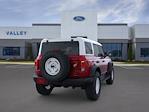 2025 Ford Bronco 4WD SUV for sale #C250446 - photo 8