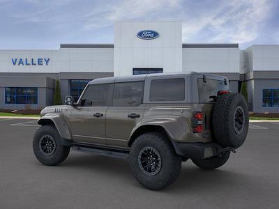 2025 Ford Bronco 4WD SUV for sale #C250447 - photo 2