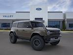 2025 Ford Bronco 4WD SUV for sale #C250447 - photo 4