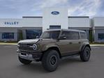 2025 Ford Bronco 4WD SUV for sale #C250447 - photo 5