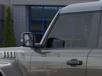 2025 Ford Bronco 4WD SUV for sale #C250447 - photo 22