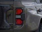 2025 Ford Bronco 4WD SUV for sale #C250447 - photo 23