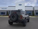 2025 Ford Bronco 4WD SUV for sale #C250447 - photo 8