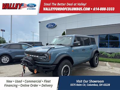 2023 Ford Bronco AWD SUV for sale #C250447A - photo 1