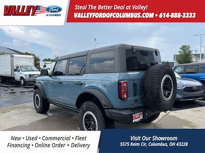 2023 Ford Bronco AWD SUV for sale #C250447A - photo 2
